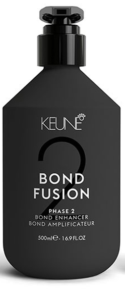 bondfusion phase2